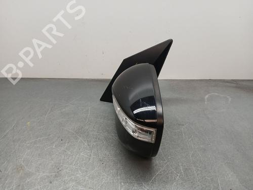 Left mirror HYUNDAI ix35 (LM, EL, ELH) 1.7 CRDi | BP22968913C26 