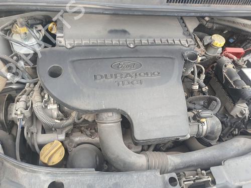 Used Engine Engine FORD KA (RU8) 1.3 TDCi (75 hp) 31251338 31251338