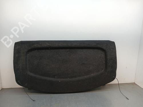 Cappelliera Cappelliera OPEL CROSSLAND X / CROSSLAND (P17, P2QO) 1.5 (75) (110 hp) 37183171 37183171