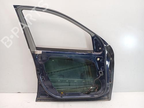 Left front door MERCEDES-BENZ M-CLASS (W164) ML 420 CDI 4-matic (164.128) | BP12946653C2 