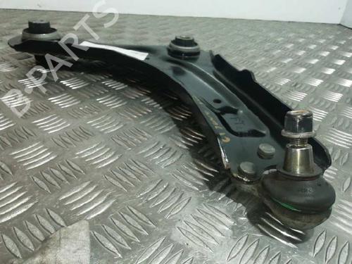 Right front suspension arm RENAULT MEGANE III Grandtour (KZ0/1) 1.2 TCe (KZ16, KZ28) | BP8637396M13 