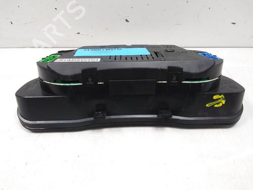 Instrument cluster SKODA SUPERB I (3U4)  | BP23126867C47 