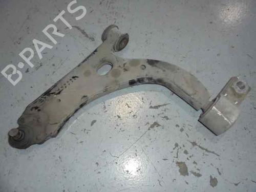 Used Left front suspension arm FORD FIESTA V (JH_, JD_) 1.4 TDCi (68 hp) 2395711