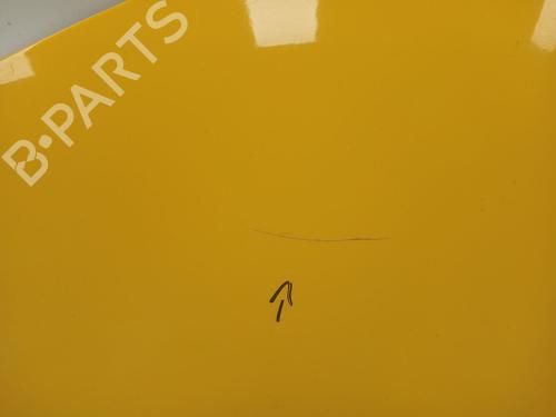 Hood SEAT IBIZA III (6L1) 1.6 16V | BP31129902C1