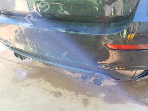 Rear bumper BMW X6 (E71, E72) M | BP23197016C8 