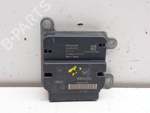 airbag-styreenhed-dacia-sandero-ii-2012-32168853 main image