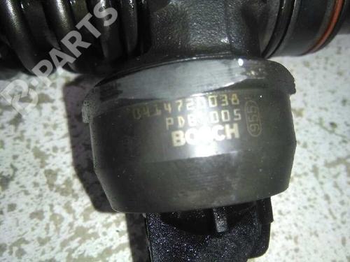 Injector FORD GALAXY I (WGR) 1.9 TDI | BP2351857M100 
