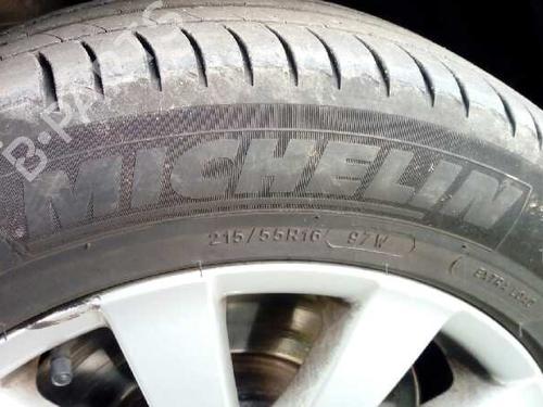 Forlygtekontakt VW PASSAT B6 (3C2) 2.0 TDI 16V | BP3416830I24 