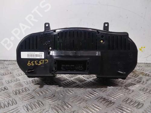 Instrument cluster SEAT LEON (1P1)  | BP15910023C47 
