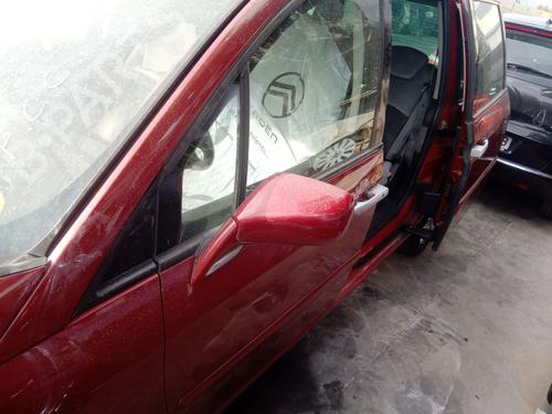 Used Left front door Left front door CITROËN C8 (EA_, EB_) 2.0 HDi (107 hp) 40458390 40458390