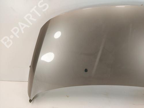 Hood PEUGEOT 3008 I MPV (0U_)  | BP19056530C1