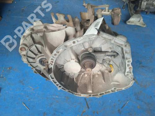 Gearbox MERCEDES-BENZ VITO Van (W638)  | BP12194431M3 