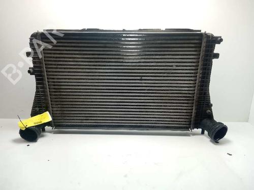 Intercooler SEAT ALTEA (5P1) 2.0 TDI 16V | BP16948184M30