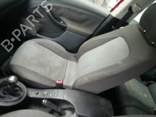 Front left window mechanism SEAT ALTEA (5P1)  | BP23072697C22 