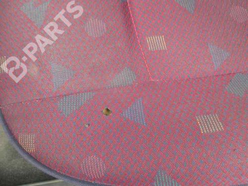 Right front indicator FIAT SEICENTO / 600 (187_)  | BP2386306C33 