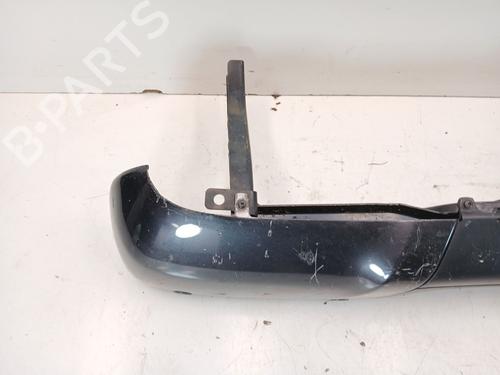 Rear bumper FORD RANGER (TKE) 2.2 TDCi | BP30319410C8
