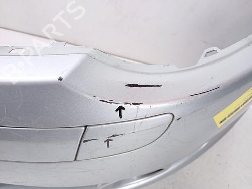 Front bumper VW EOS (1F7, 1F8) 1.4 TSI | BP29432588C7 
