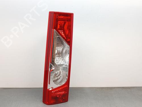 Left taillight FIAT SCUDO Bus (270_, 272_)  | BP29632800C34 