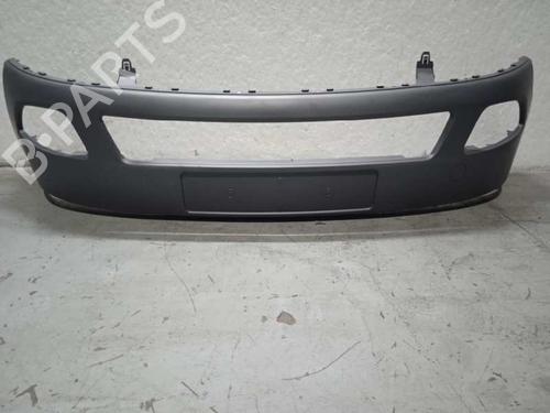 Used Front bumper FORD FIESTA V (JH_, JD_) [2001-2014]  12194793