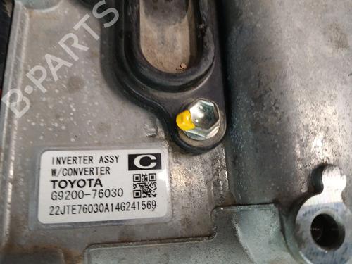 Battery LEXUS CT (ZWA10_) 200h (ZWA10_) | BP23563064E11 