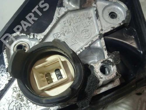 Right mirror BMW 1 Coupe (E82)  | BP12000278C27 