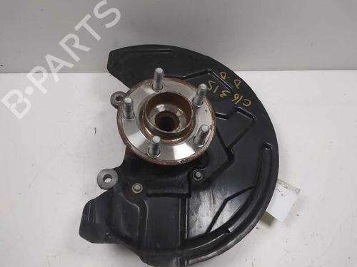 Right front steering knuckle FORD USA MUSTANG Coupe 5.0 V8 | BP17586132M26 