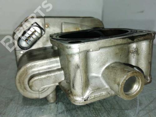 Throttle body OPEL ASTRA J (P10) 1.7 CDTI (68) | BP12194738M82 