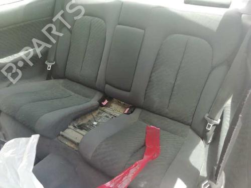Right front seat MERCEDES-BENZ CLK (C208)  | BP30129546C16 