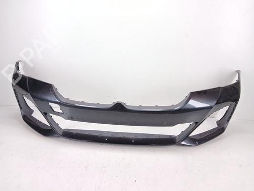 Used Front bumper BMW X3 (G01, F97, G08) xDrive 20 d (190 hp) 29543064