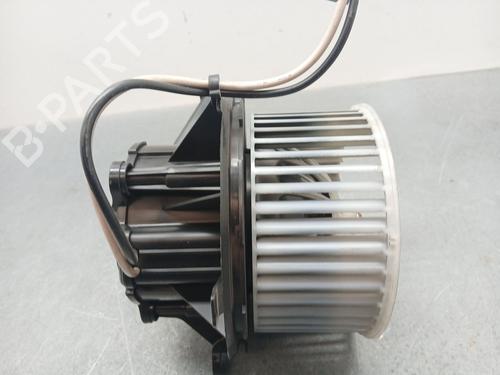 Heater blower motor OPEL ASTRA J Sports Tourer (P10) 2.0 CDTI (35) | BP22969317M62 
