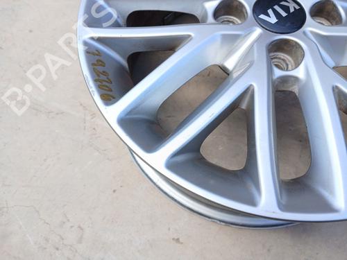 Fælk KIA RIO IV (YB, SC, FB) 1.4 CRDi 90 | BP38173573C45 - Image 2