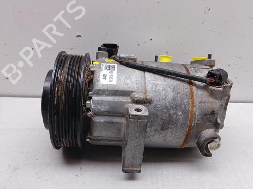 Used AC compressor KIA CEED (CD) 1.6 CRDi 136 (136 hp) 26657537