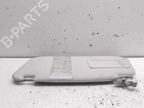 Left sun visor FIAT 500L (351_, 352_) | BP15819607I1 - Image 6