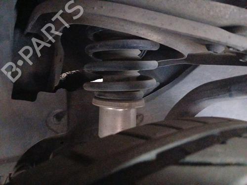 Used Left front shock absorber MERCEDES-BENZ CLS (C219) [2004-2011]  28382785