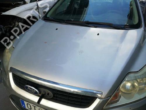 Used Hood FORD FOCUS II (DA_, HCP, DP) 1.6 TDCi (109 hp) 16223369