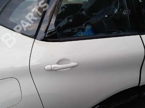 Left rear window switch RENAULT CAPTUR I (J5_, H5_) 1.5 dCi 90 (J5N4, J5M5, J5MW, J5M6, J5AL, J5AJ) | BP4224236C108  - Image 10