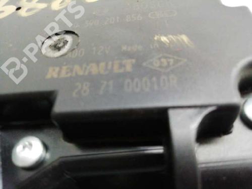 Rear wiper motor RENAULT SCÉNIC III (JZ0/1_)  | BP9251392M102 