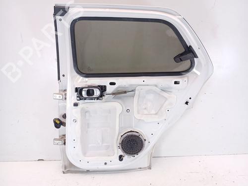 Dør højre bagtil CITROËN C4 CACTUS 1.2 THP 110 | BP31020419C5 