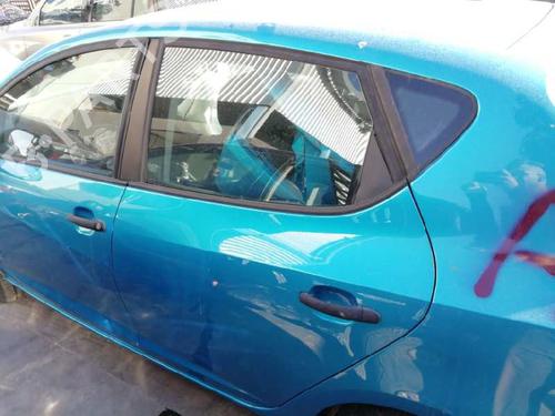 Servo brake SEAT IBIZA IV (6J5, 6P1)  | BP11112081M42 