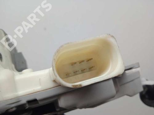 Rear right lock VW PASSAT B7 (362) 2.0 TDI | BP9698044C99 