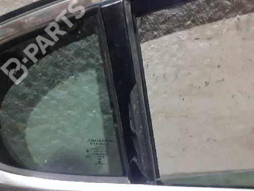 Right rear door JAGUAR XF I (X250) 2.2 D | BP11935129C5 