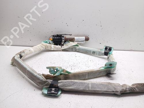 Used Right curtain airbag Right curtain airbag VW PASSAT B7 (362) 2.0 TDI (140 hp) 33963278 33963278