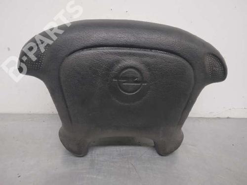 Driver airbag OPEL TIGRA (S93)  | BP10421227C9 