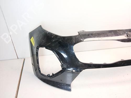 Front bumper KIA SPORTAGE IV (QL, QLE) 1.6 CRDi | BP28961520C7 