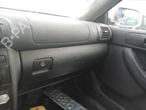 Front bumper reinforcement AUDI A3 (8L1) 1.9 TDI | BP12603539C109 