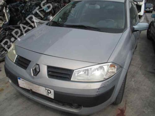 Gearbox RENAULT MEGANE II (BM0/1_, CM0/1_) 1.4 16V (BM0B, CM0B) | BP2441016M3 