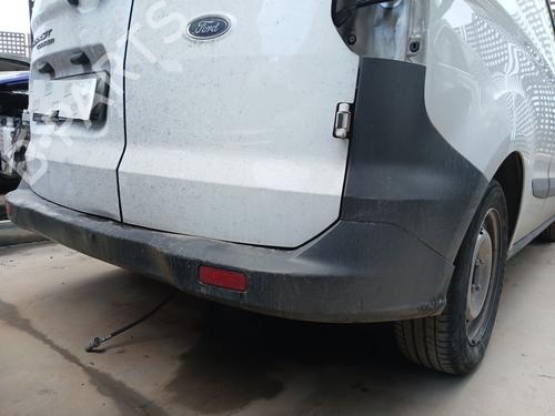 Used Rear bumper FORD TRANSIT COURIER B460 MPV 1.5 TDCi (75 hp) 30396208