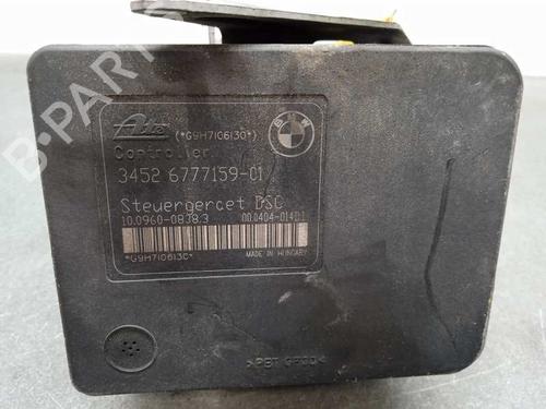 ABS pump BMW 3 Coupe (E92) 320 d | BP15944652M43 