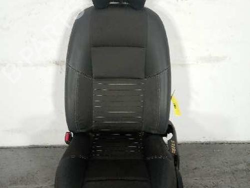 Used Left front seat Left front seat VOLVO S40 II (544) [2003-2012] 15207079 15207079