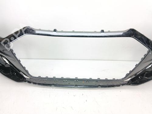 Front bumper AUDI A1 CITY CARVER (GBH) 25 TFSI | BP29403361C7 